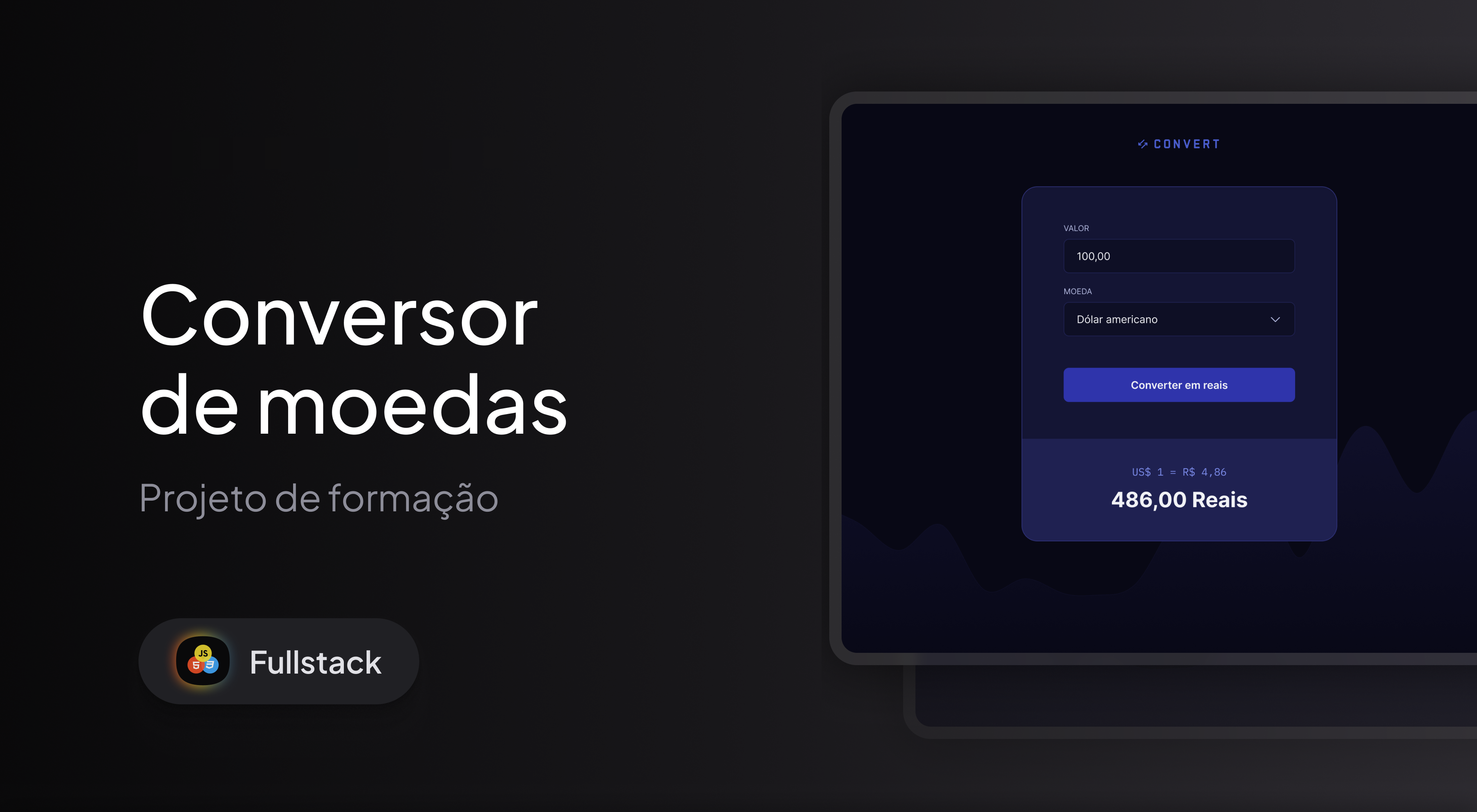 Imagem do projeto clube de assinatura